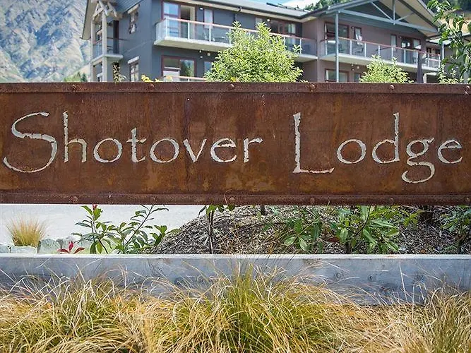Shotover 山林小屋 *