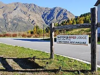 山林小屋 Shotover