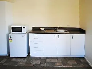 Shotover 山林小屋