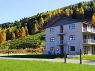 Shotover 山林小屋