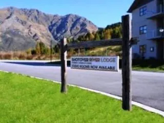 山林小屋 Shotover
